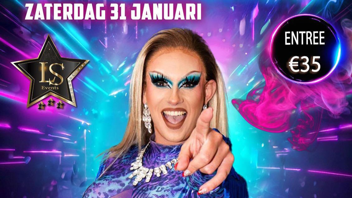 THE CRAZY BINGO SHOW